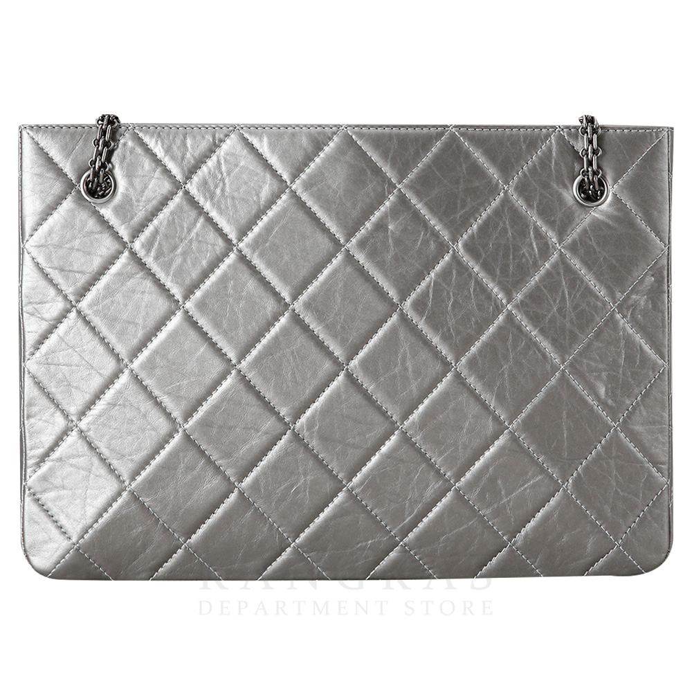 CHANEL(USED)샤넬 2.55 빈티지 쇼퍼백
