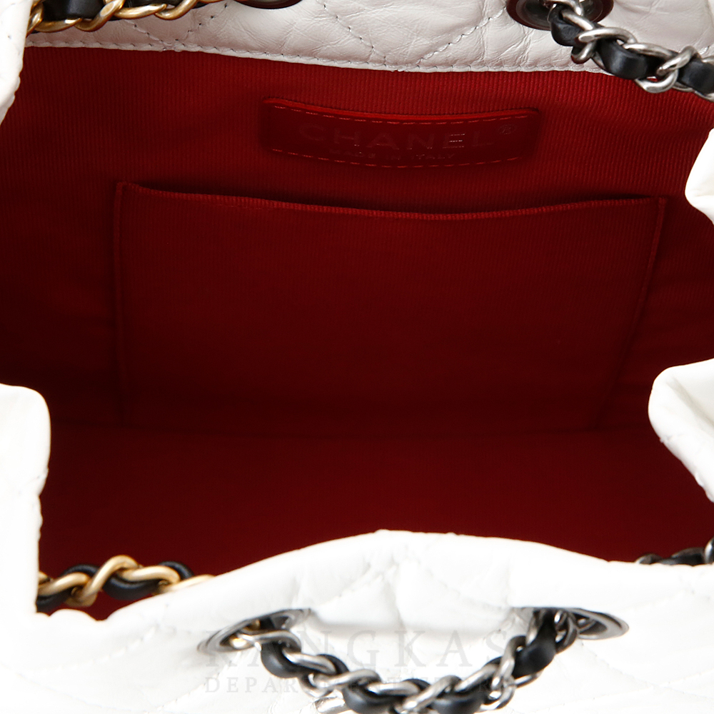 CHANEL(USED)샤넬 가브리엘 백팩