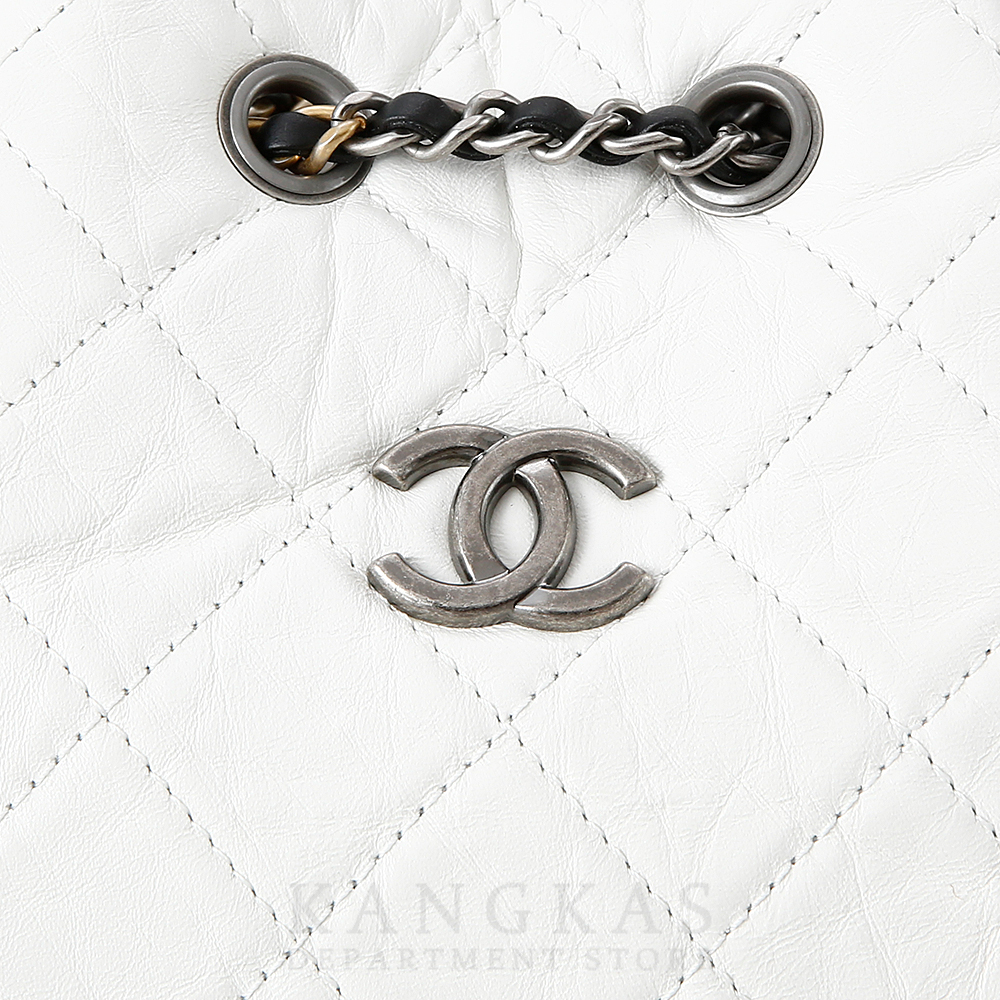 CHANEL(USED)샤넬 가브리엘 백팩