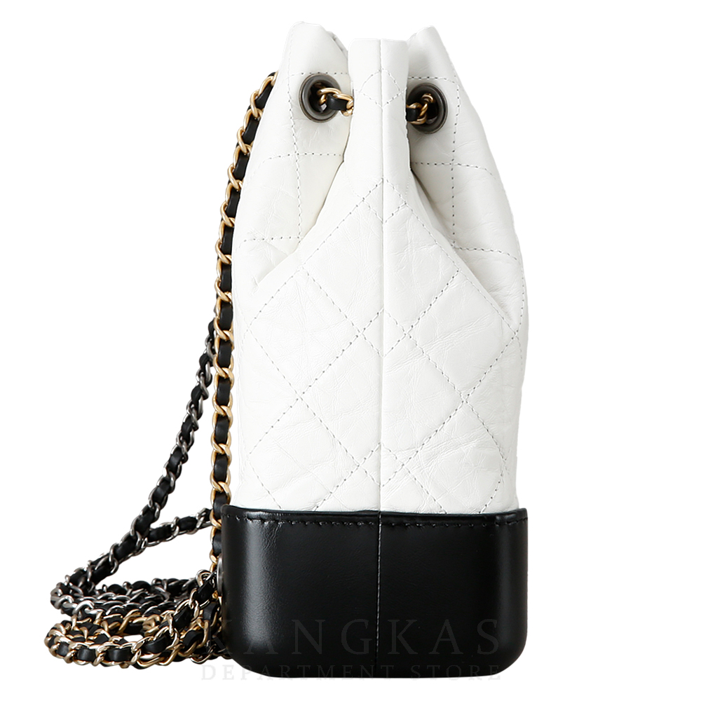 CHANEL(USED)샤넬 가브리엘 백팩