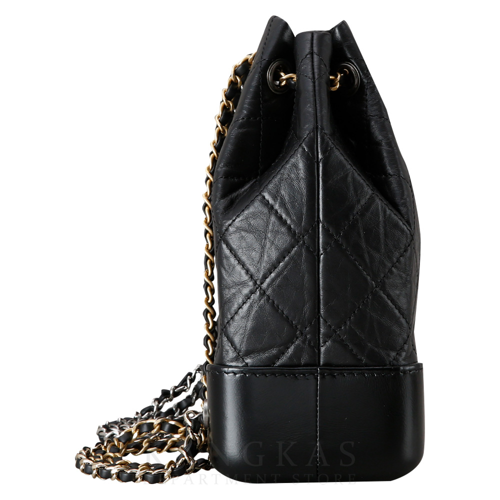 CHANEL(USED)샤넬 가브리엘 백팩 스몰