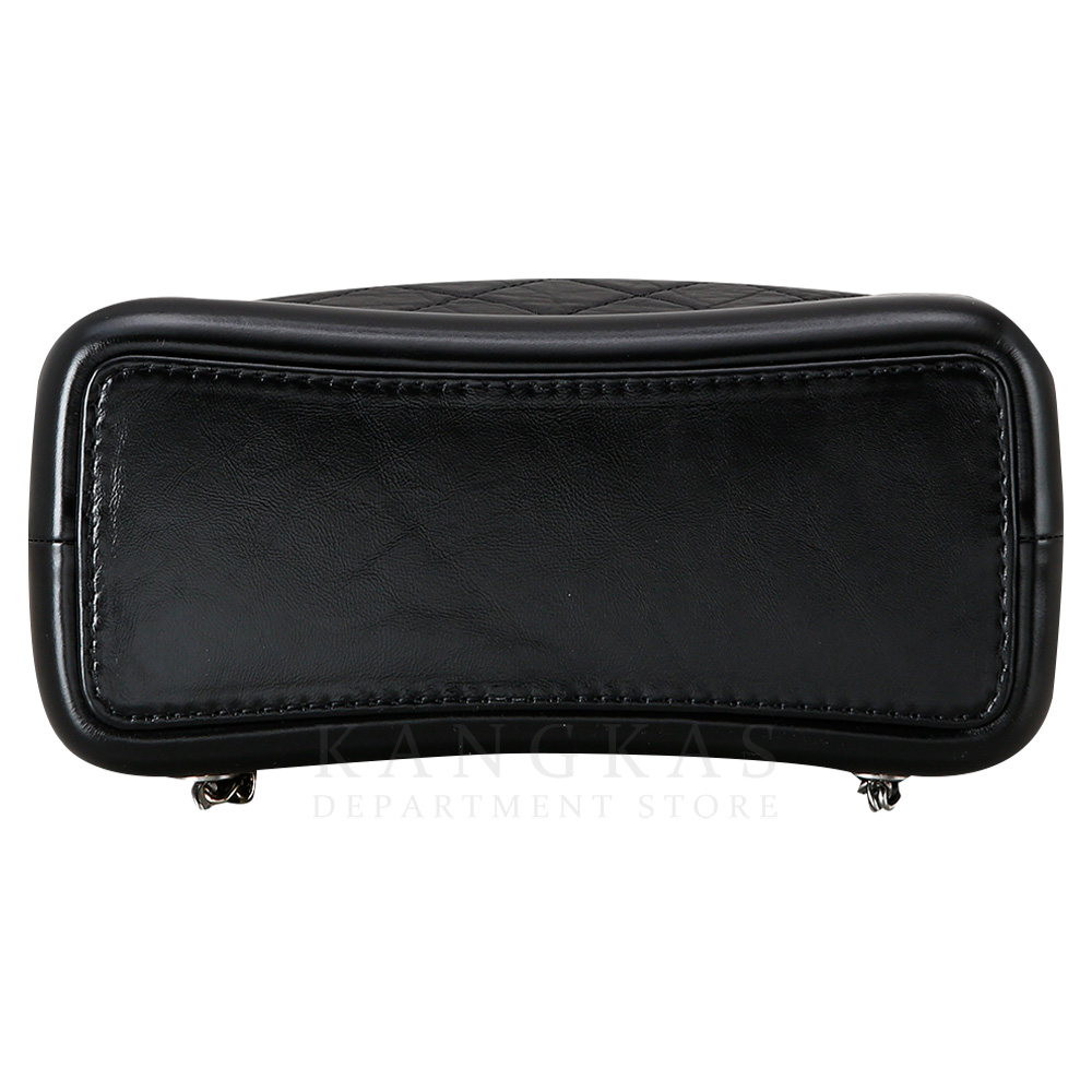 CHANEL(USED)샤넬 가브리엘 백팩 스몰