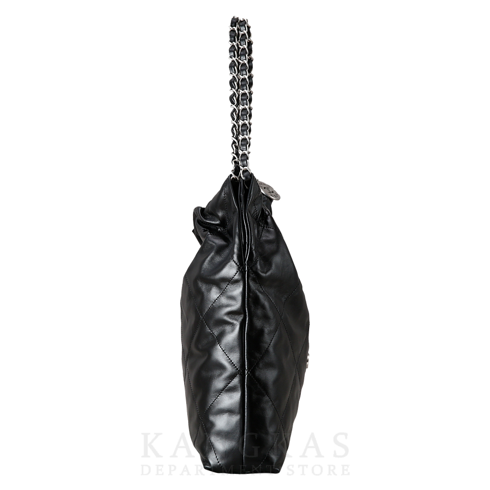 CHANEL(USED)샤넬 22백 미듐