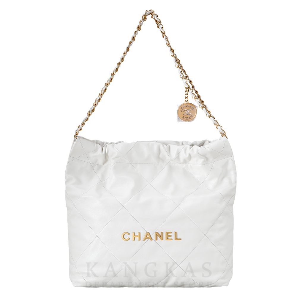 CHANEL(USED)샤넬 22백 스몰