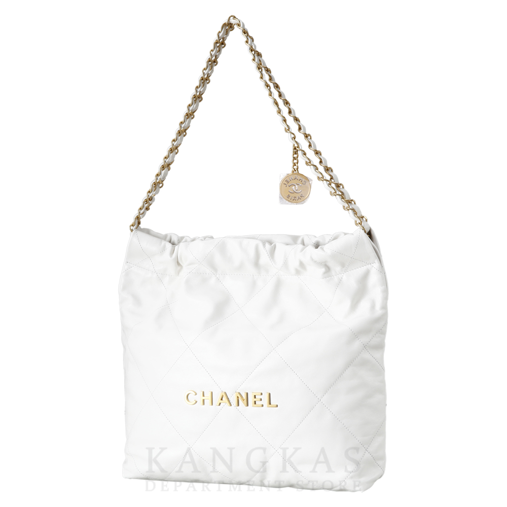CHANEL(USED)샤넬 22백 스몰