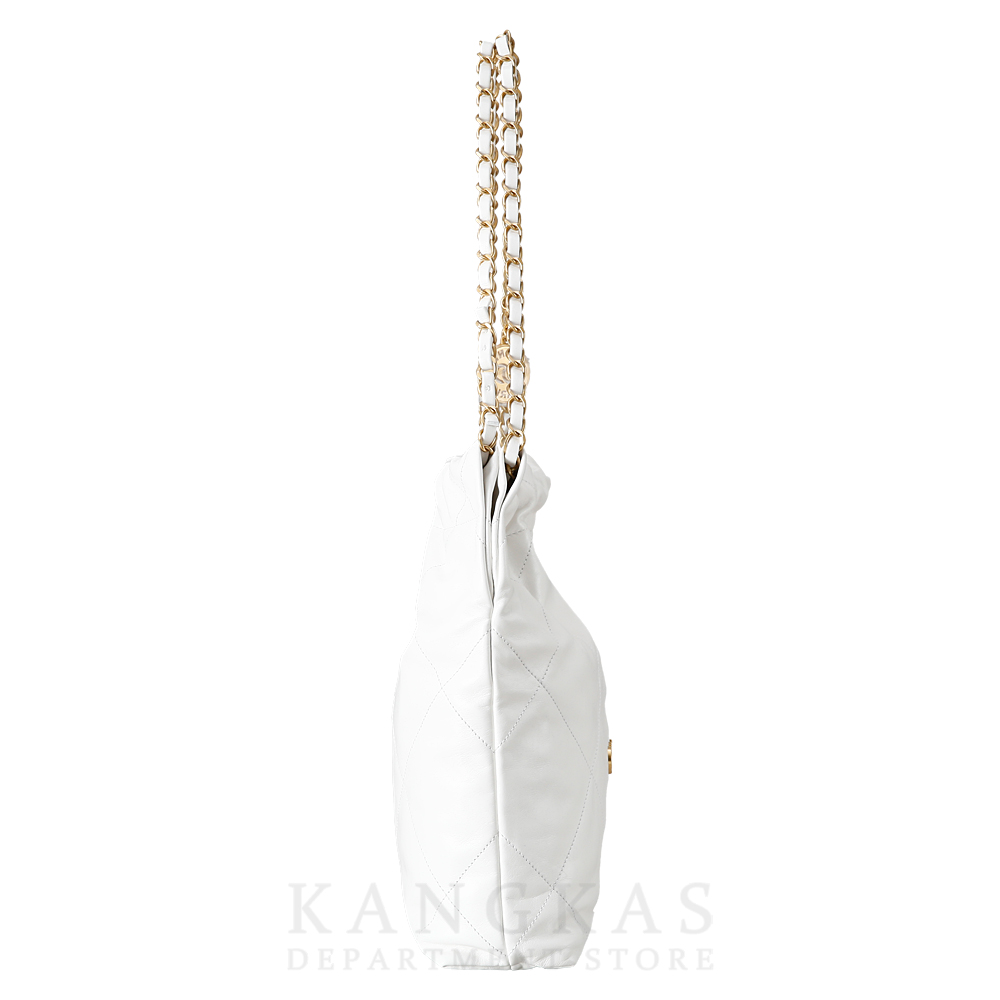 CHANEL(USED)샤넬 22백 스몰