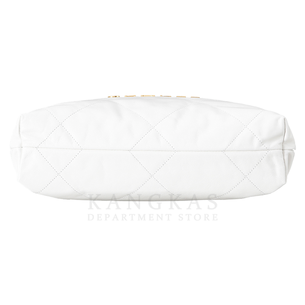 CHANEL(USED)샤넬 22백 스몰