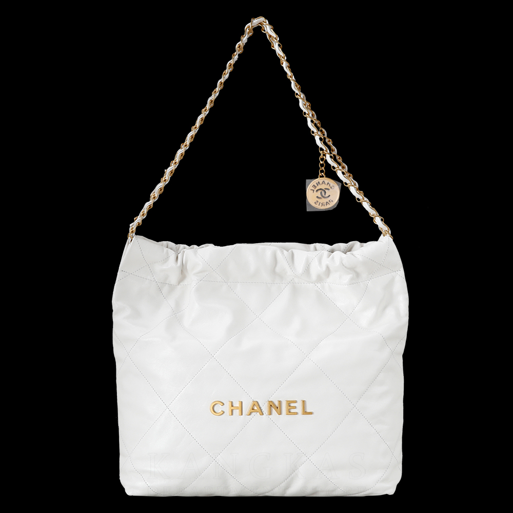 CHANEL(USED)샤넬 22백 스몰