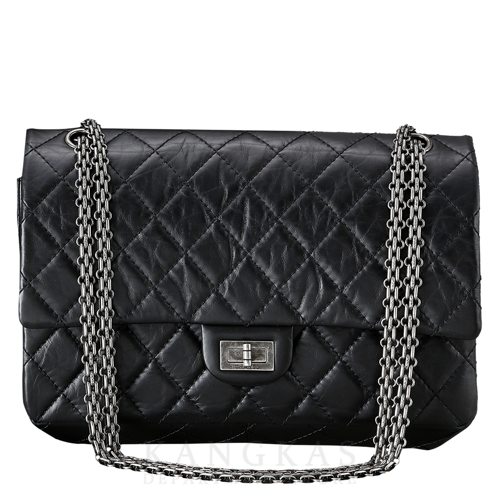 CHANEL(USED)샤넬 2.55 빈티지 플랩백