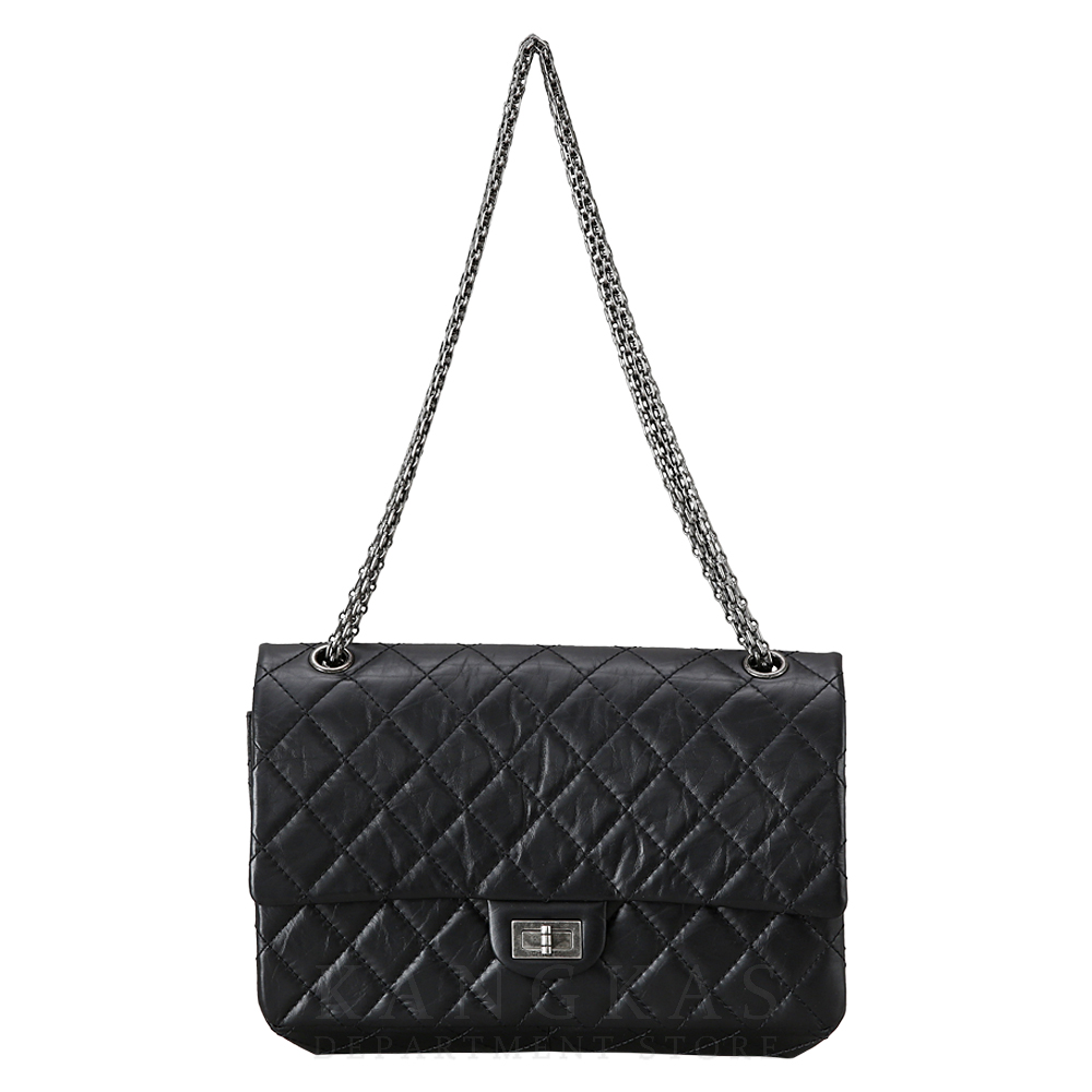 CHANEL(USED)샤넬 2.55 빈티지 플랩백