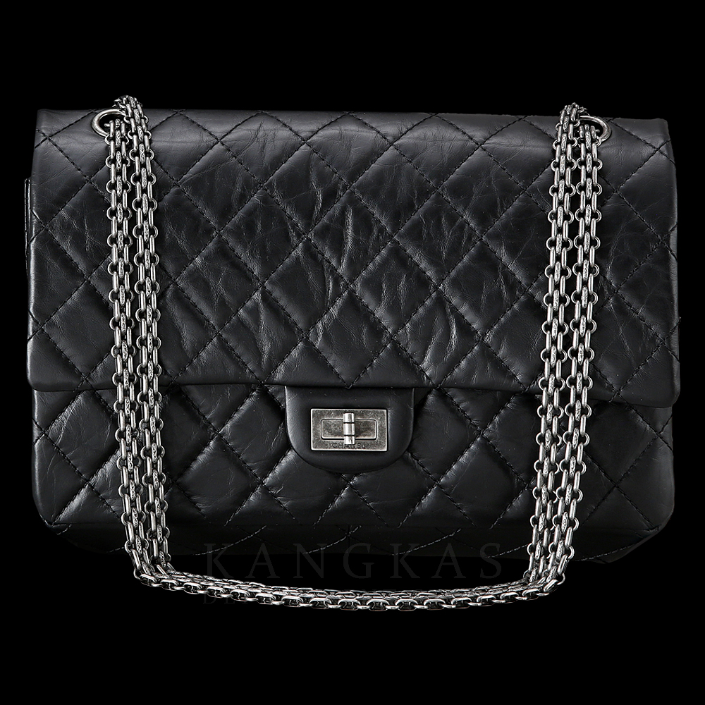 CHANEL(USED)샤넬 2.55 빈티지 플랩백