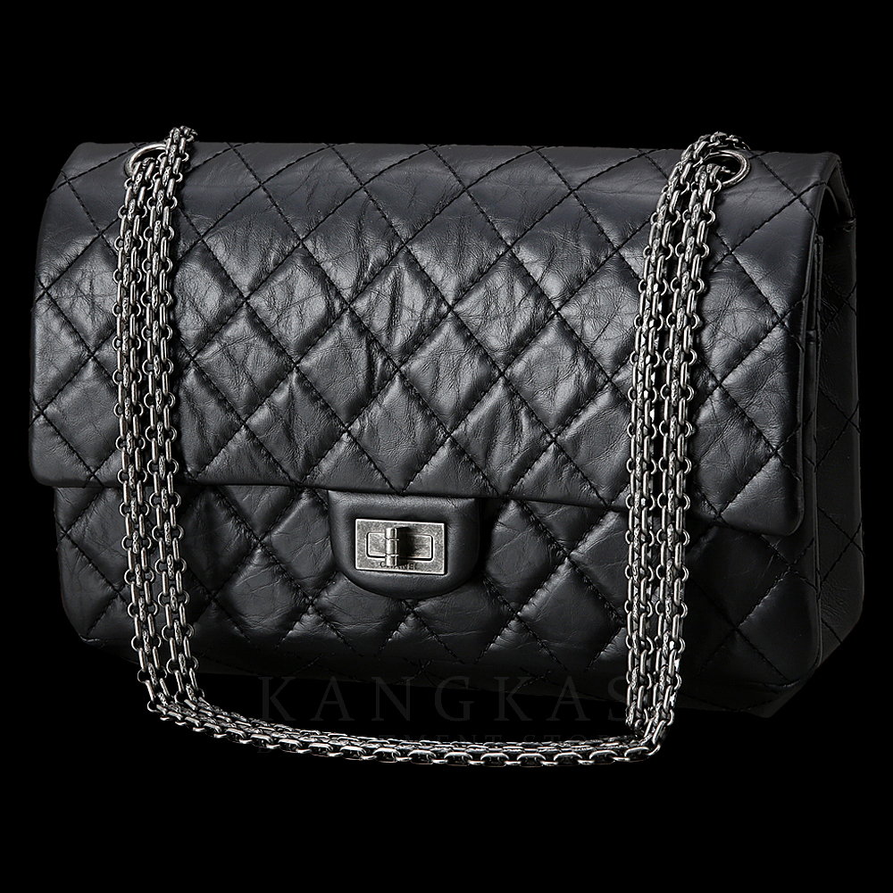 CHANEL(USED)샤넬 2.55 빈티지 플랩백