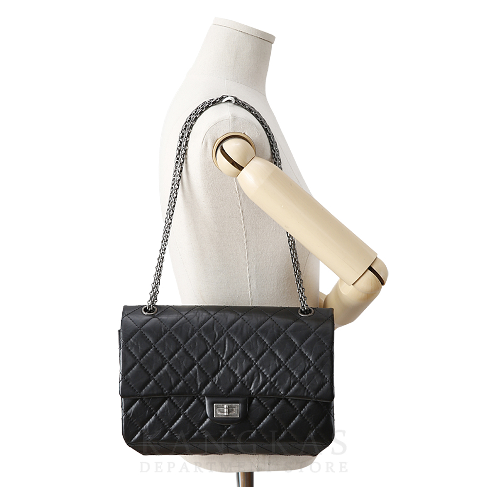 CHANEL(USED)샤넬 2.55 빈티지 플랩백
