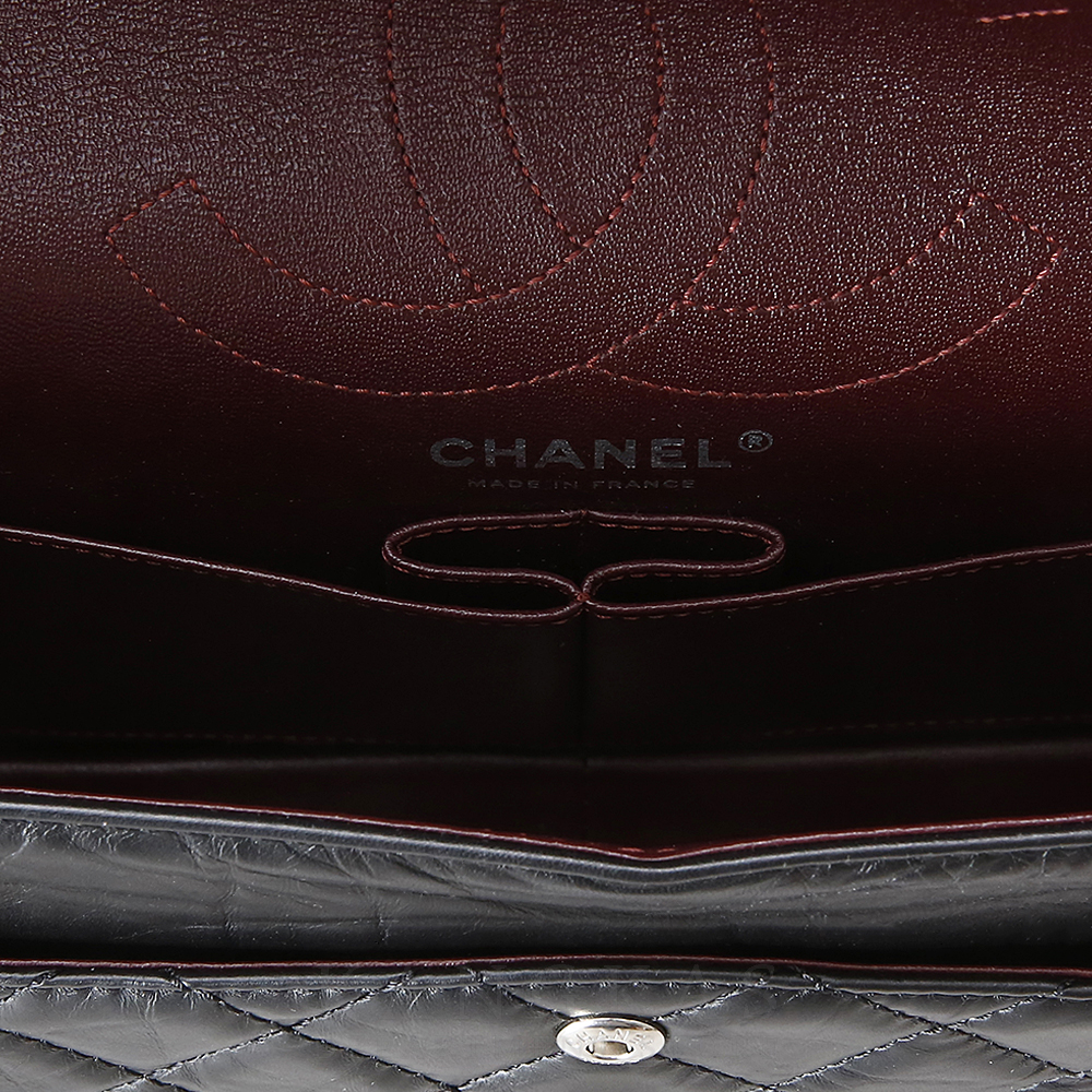 CHANEL(USED)샤넬 2.55 빈티지 플랩백