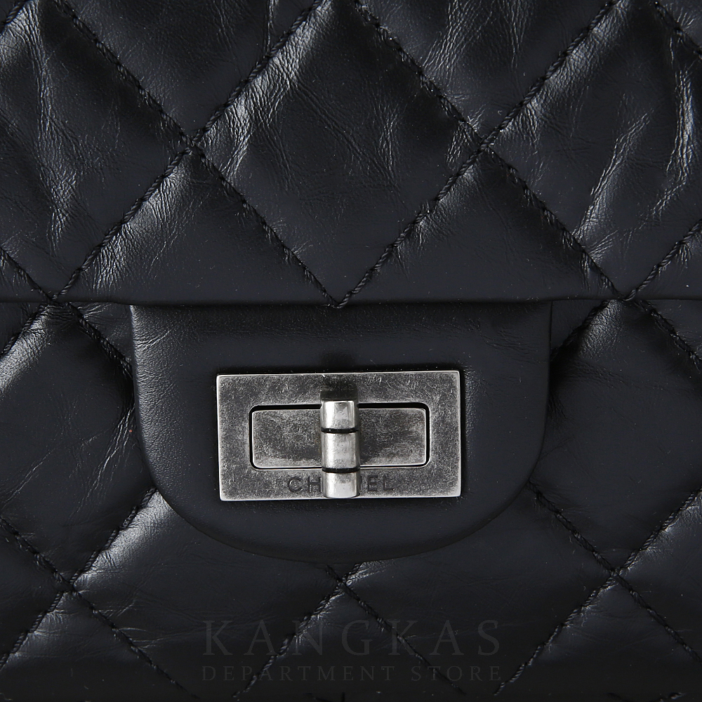 CHANEL(USED)샤넬 2.55 빈티지 플랩백