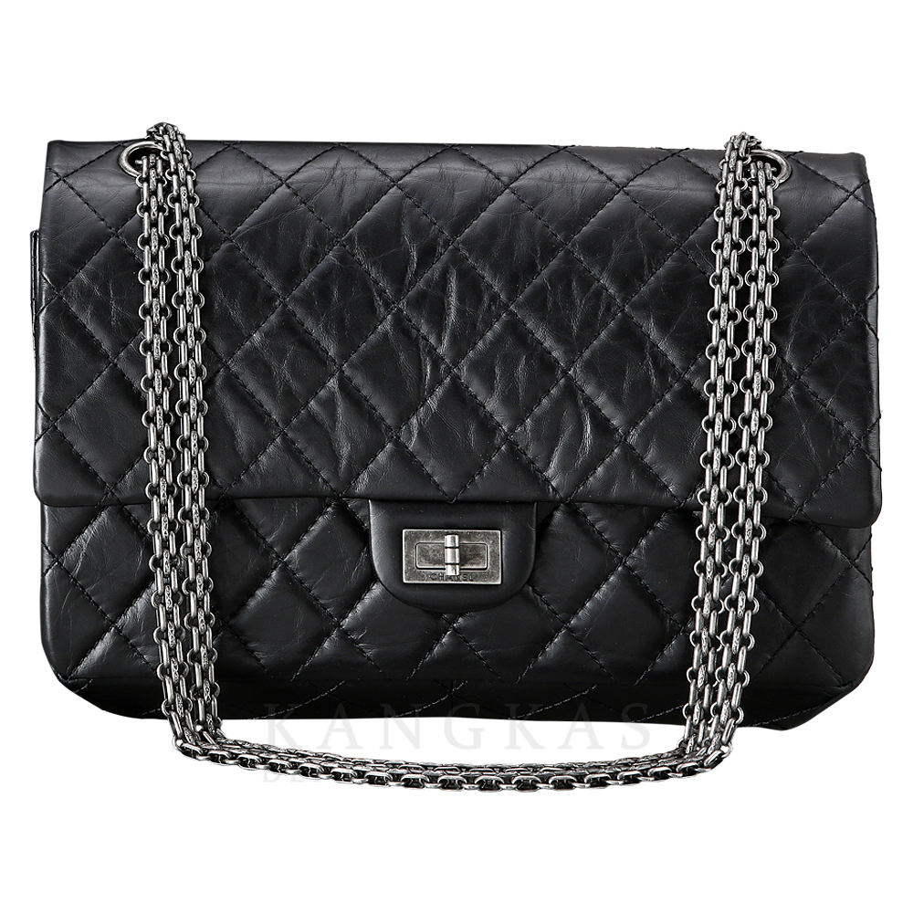 CHANEL(USED)샤넬 2.55 빈티지 플랩백