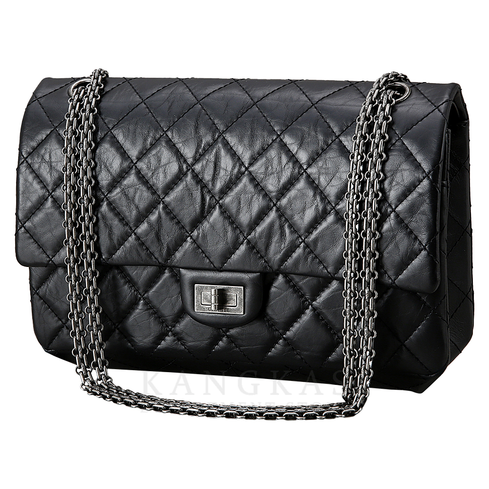 CHANEL(USED)샤넬 2.55 빈티지 플랩백