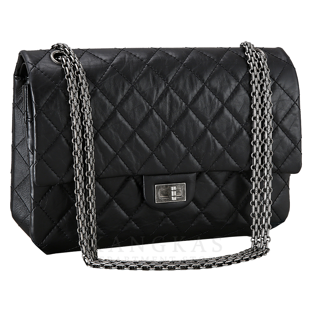 CHANEL(USED)샤넬 2.55 빈티지 플랩백
