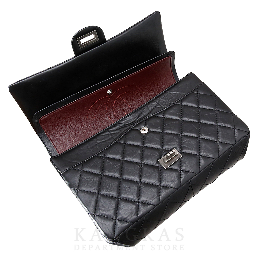 CHANEL(USED)샤넬 2.55 빈티지 플랩백