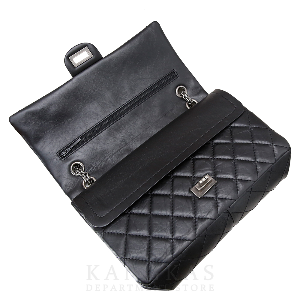 CHANEL(USED)샤넬 2.55 빈티지 플랩백