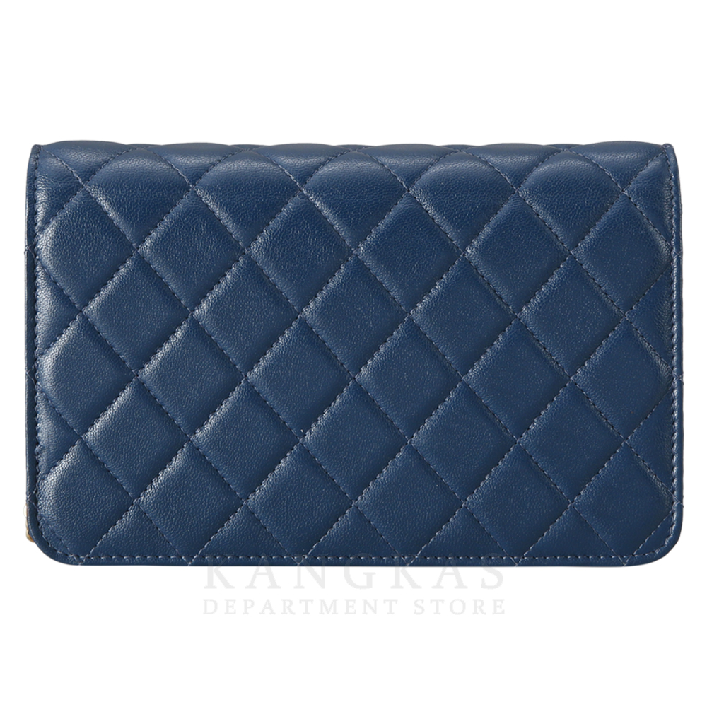 CHANEL(USED)샤넬 19 WOC