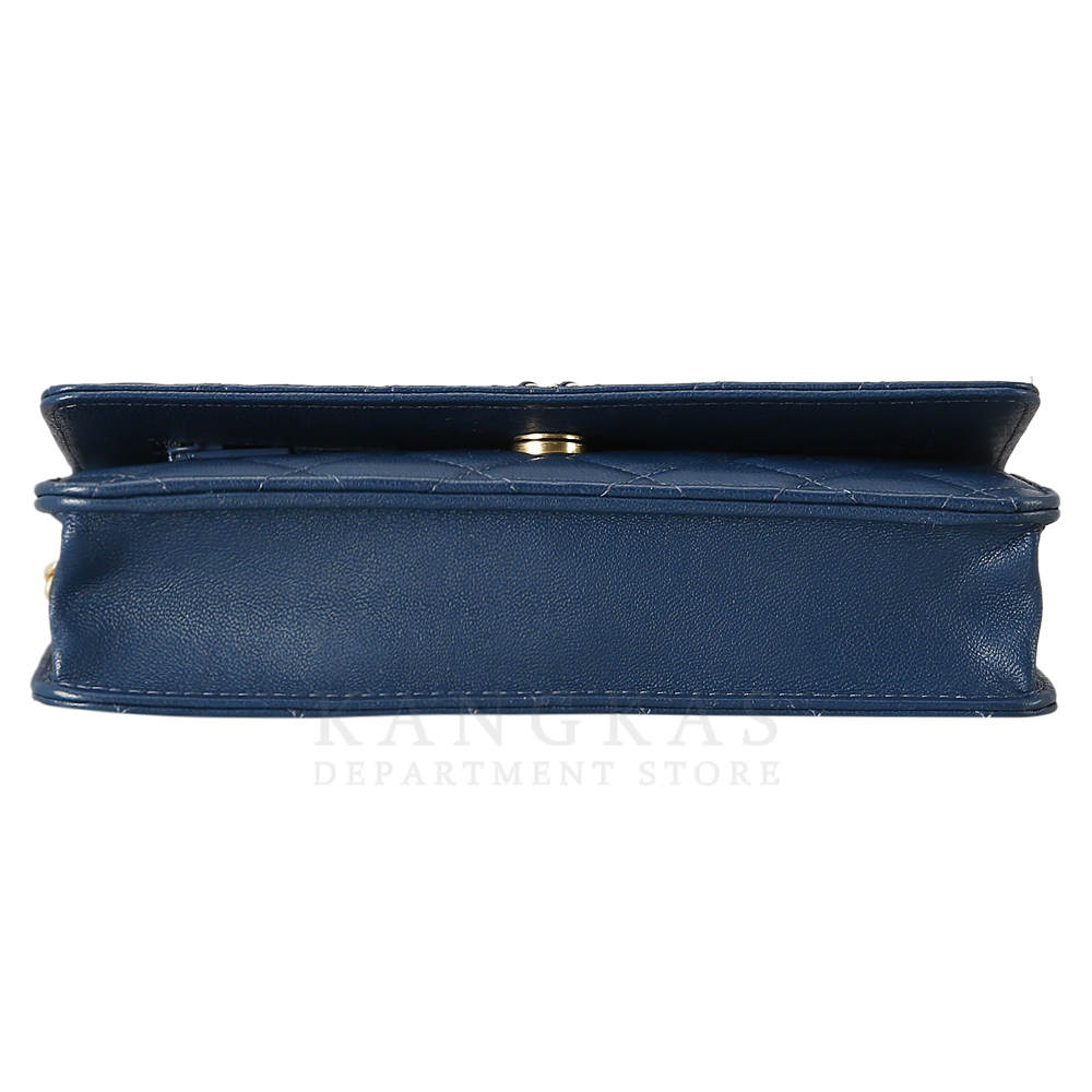 CHANEL(USED)샤넬 19 WOC