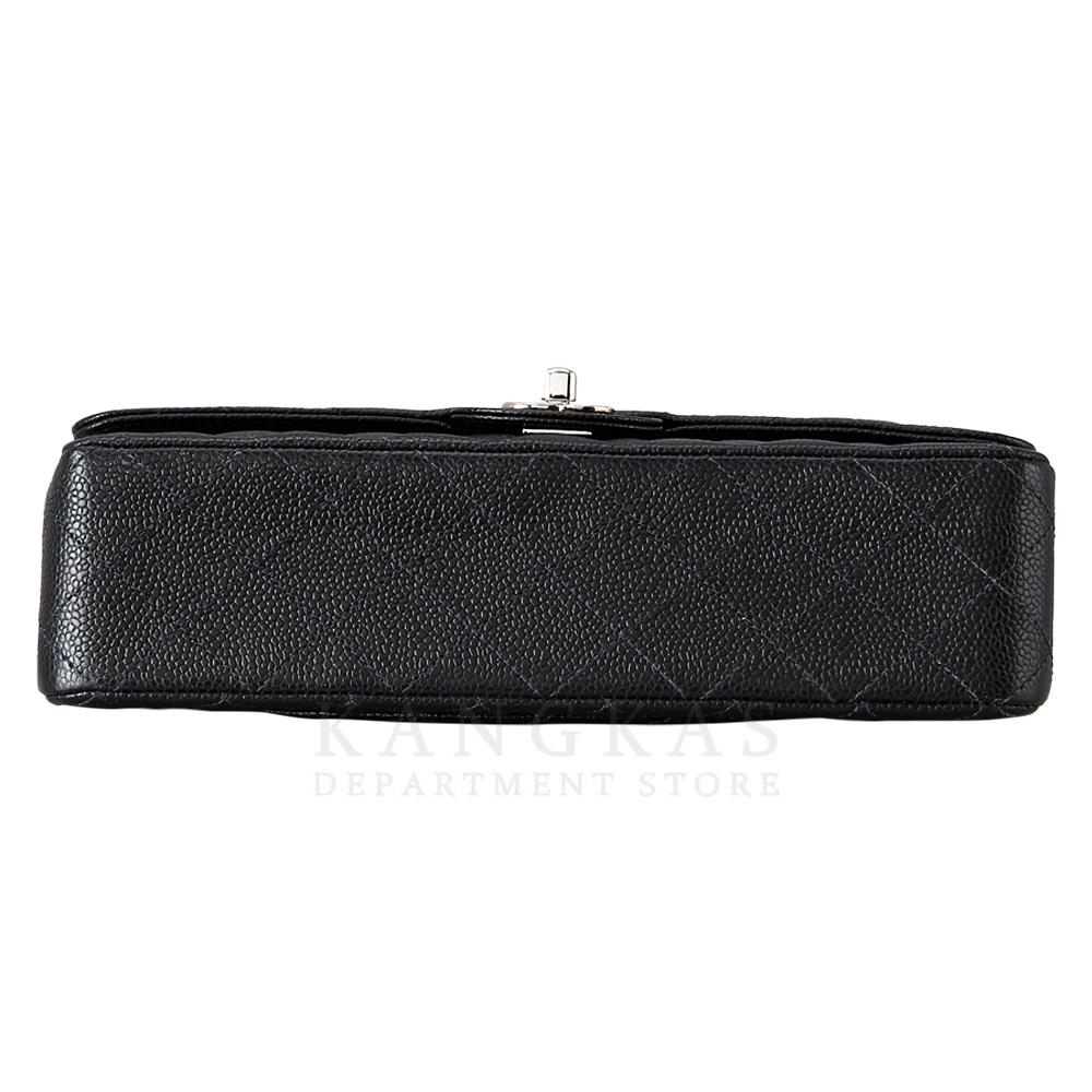 CHANEL(USED)샤넬 캐비어 클래식 미듐 플랩백