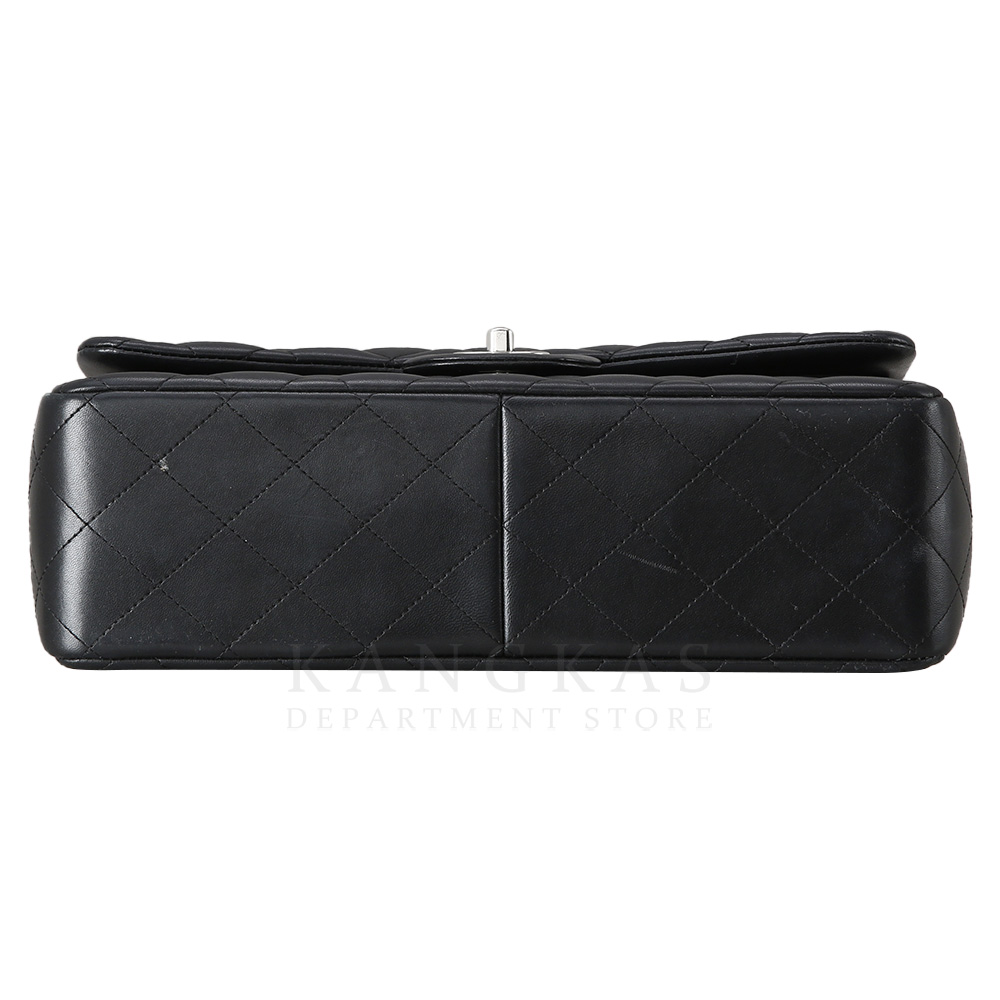 CHANEL(USED)샤넬 램스킨 클래식 라지 플랩백