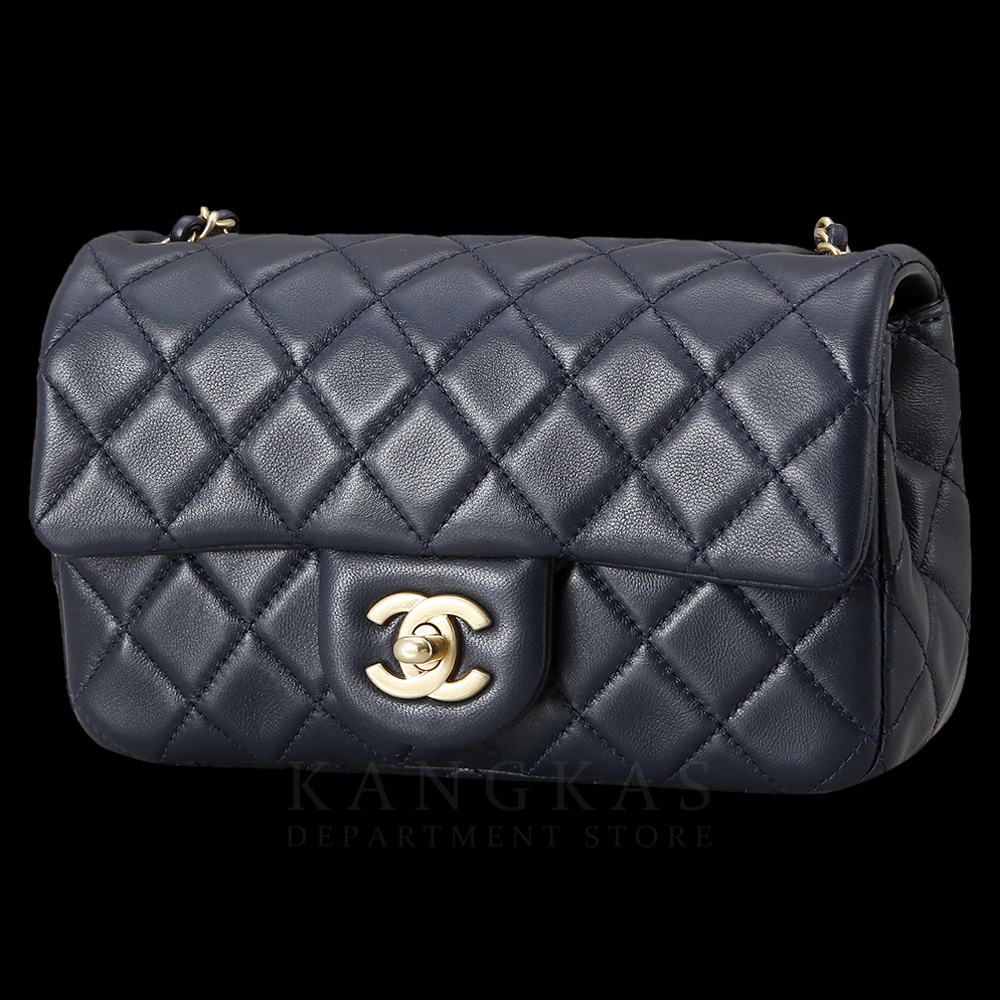 CHANEL(USED)샤넬 AS1787 클래식 뉴미니 골든볼