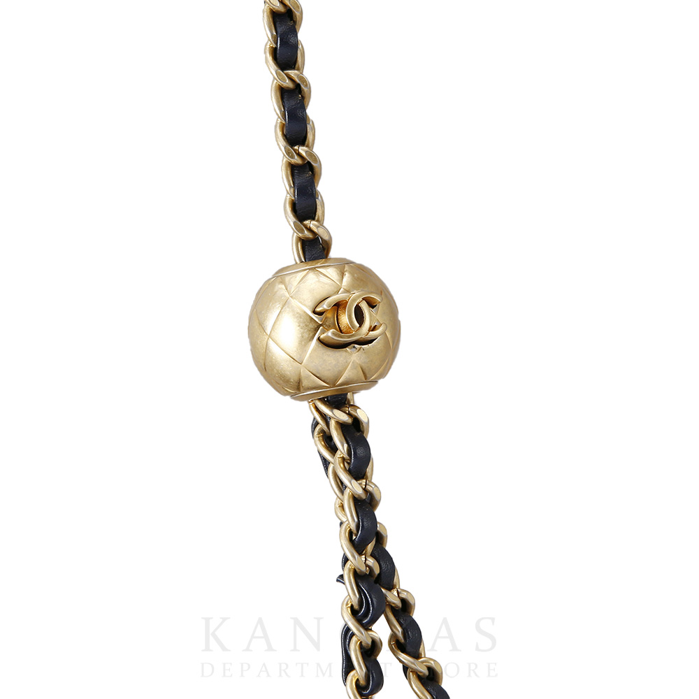 CHANEL(USED)샤넬 AS1787 클래식 뉴미니 골든볼