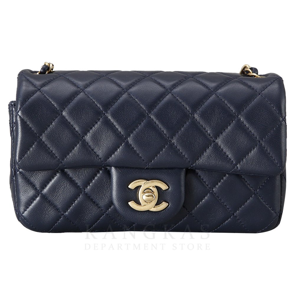 CHANEL(USED)샤넬 AS1787 클래식 뉴미니 골든볼