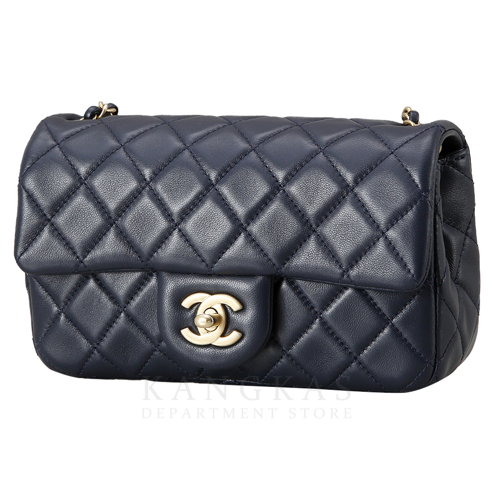 CHANEL(USED)샤넬 AS1787 클래식 뉴미니 골든볼