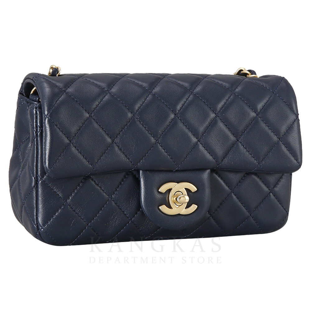 CHANEL(USED)샤넬 AS1787 클래식 뉴미니 골든볼