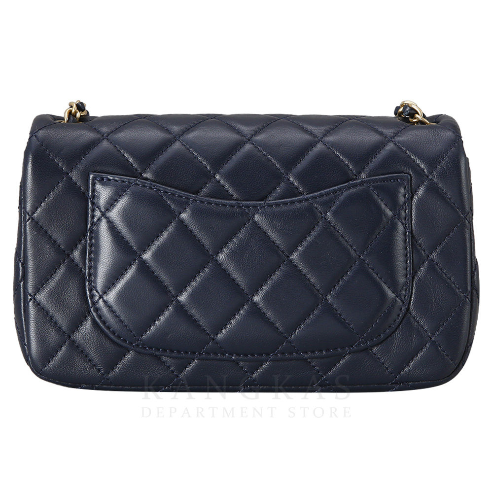 CHANEL(USED)샤넬 AS1787 클래식 뉴미니 골든볼