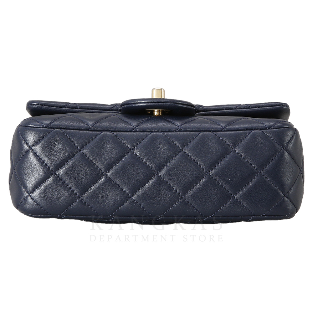 CHANEL(USED)샤넬 AS1787 클래식 뉴미니 골든볼