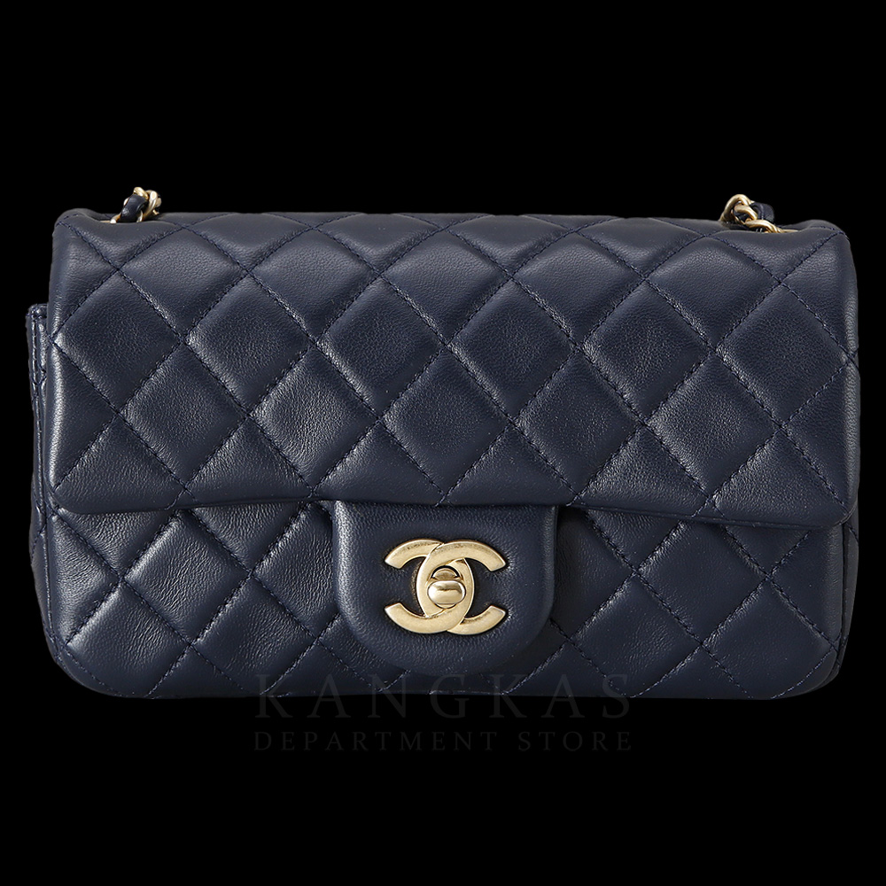 CHANEL(USED)샤넬 AS1787 클래식 뉴미니 골든볼