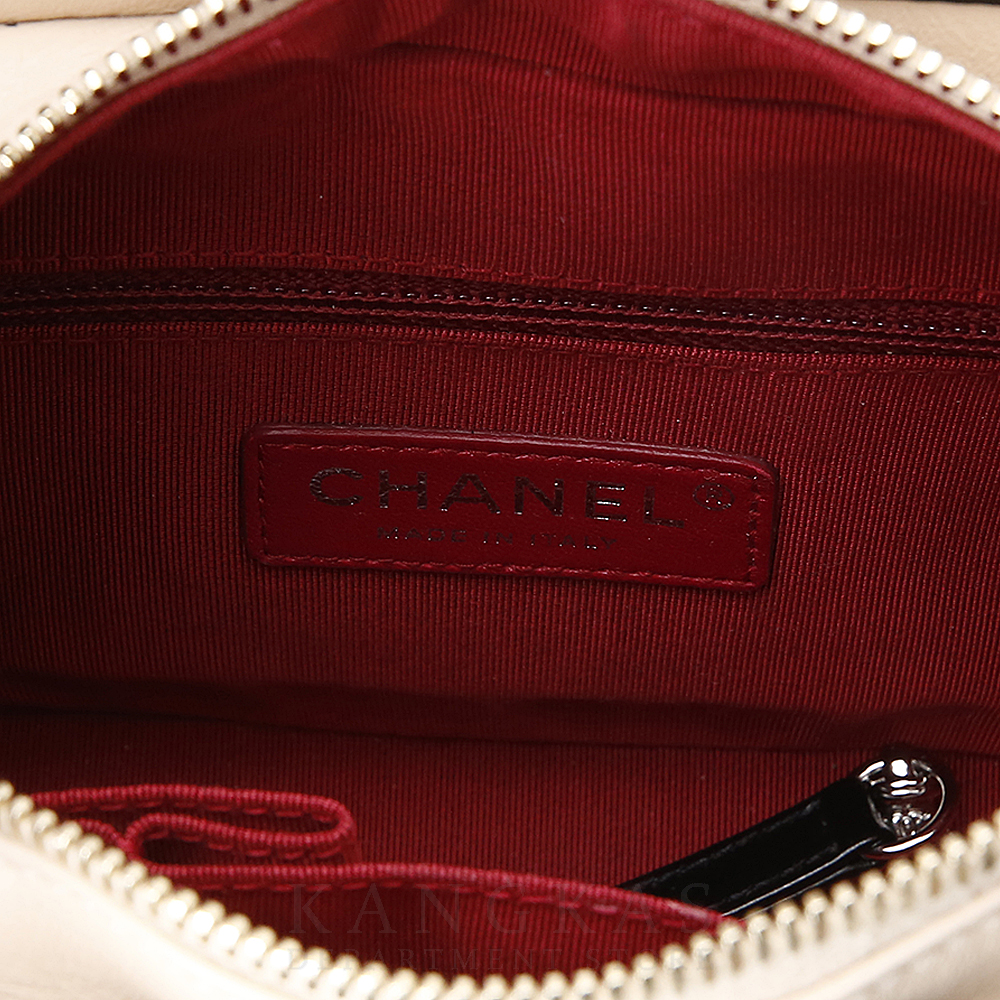 CHANEL(USED)샤넬 가브리엘 호보 스몰
