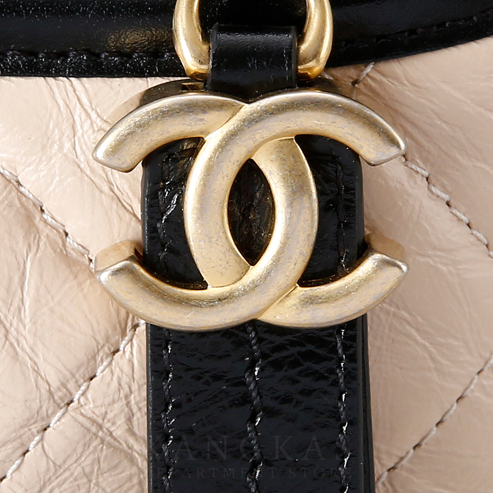 CHANEL(USED)샤넬 가브리엘 호보 스몰