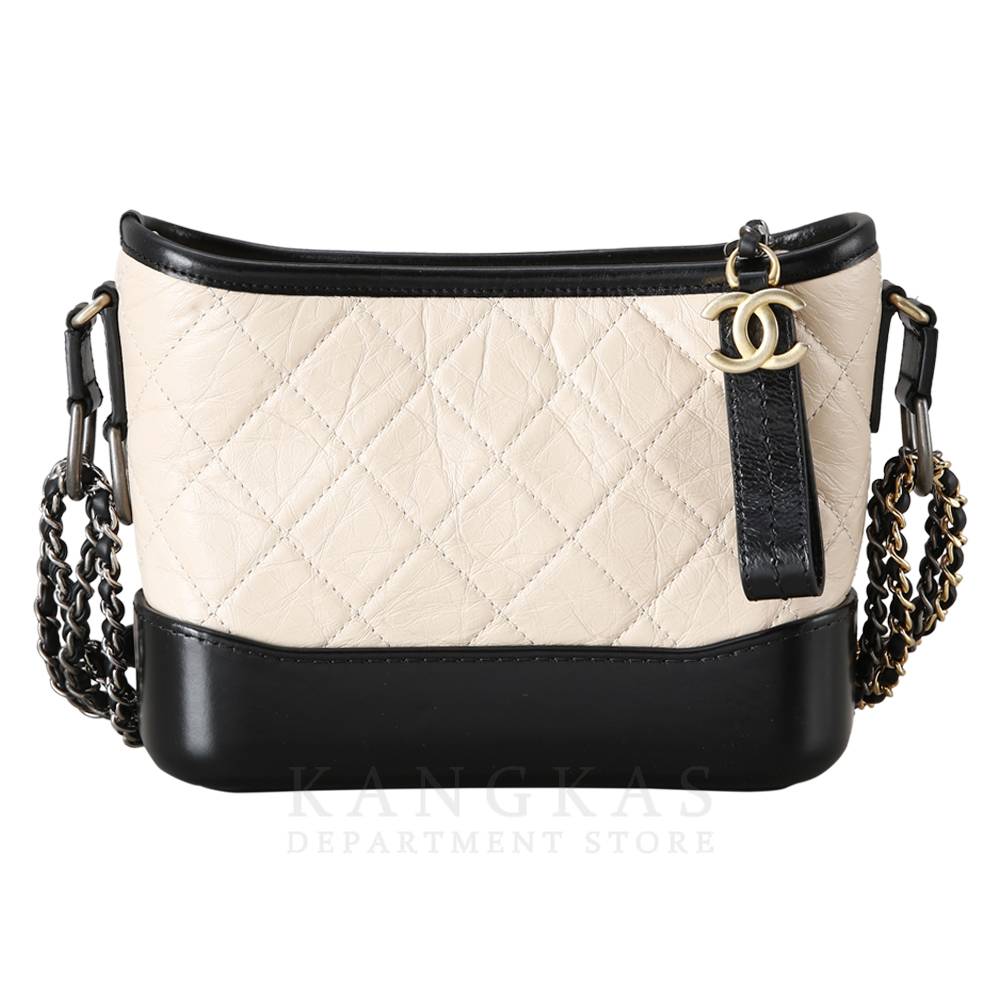 CHANEL(USED)샤넬 가브리엘 호보 스몰