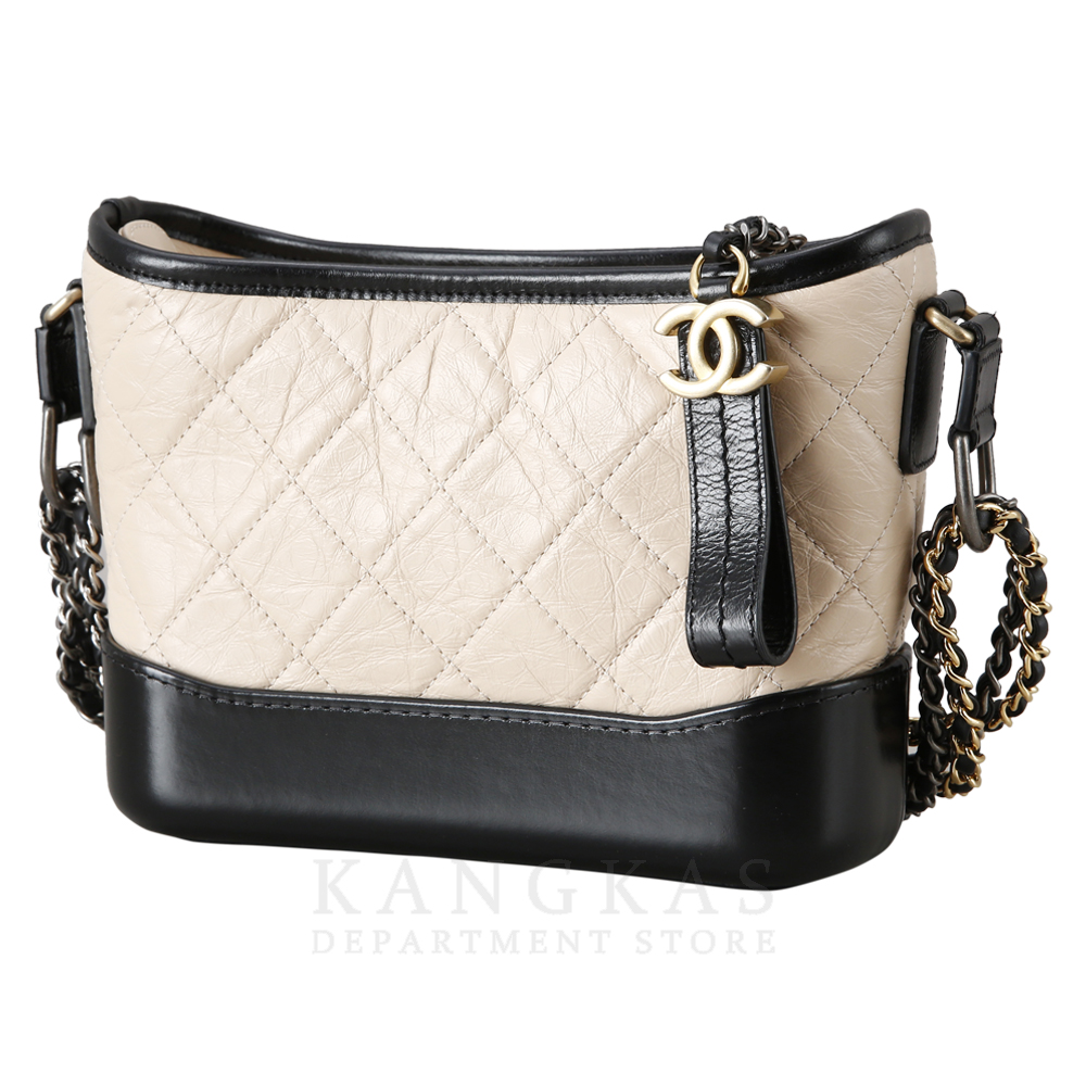 CHANEL(USED)샤넬 가브리엘 호보 스몰