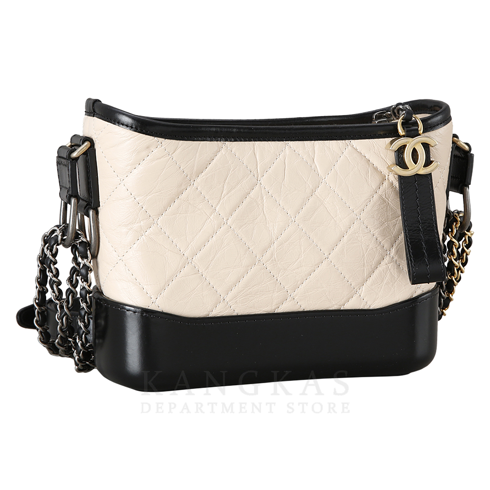 CHANEL(USED)샤넬 가브리엘 호보 스몰