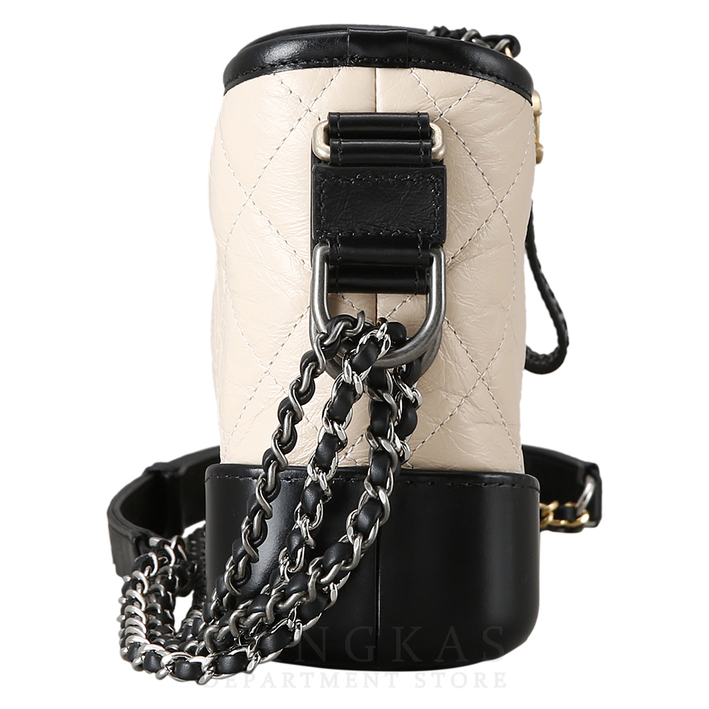 CHANEL(USED)샤넬 가브리엘 호보 스몰