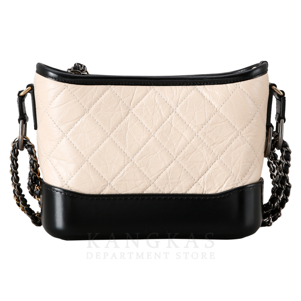 CHANEL(USED)샤넬 가브리엘 호보 스몰