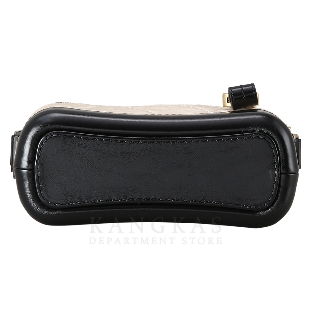CHANEL(USED)샤넬 가브리엘 호보 스몰