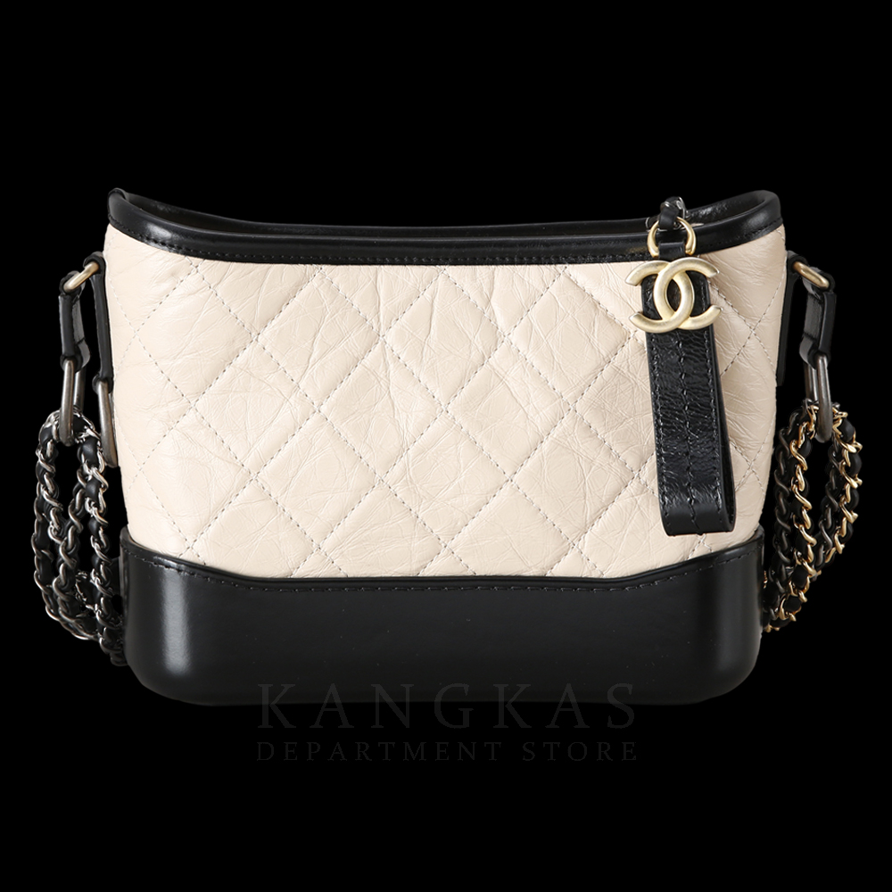 CHANEL(USED)샤넬 가브리엘 호보 스몰
