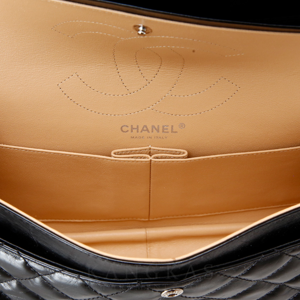 CHANEL(USED)샤넬 시즌 2.55 빈티지 플랩백