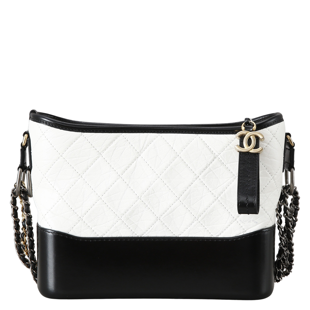 CHANEL(USED)샤넬 가브리엘 호보