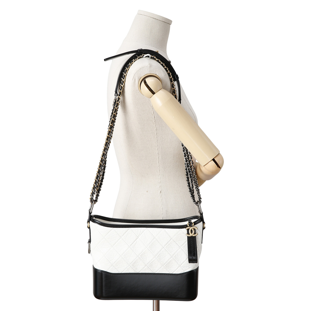 CHANEL(USED)샤넬 가브리엘 호보