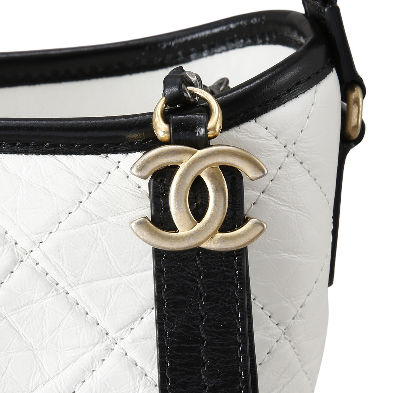 CHANEL(USED)샤넬 가브리엘 호보