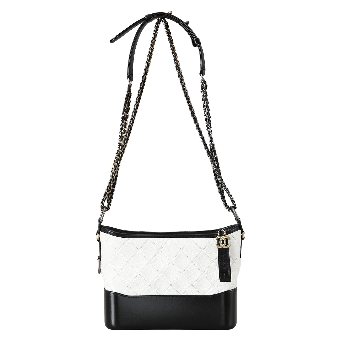 CHANEL(USED)샤넬 가브리엘 호보